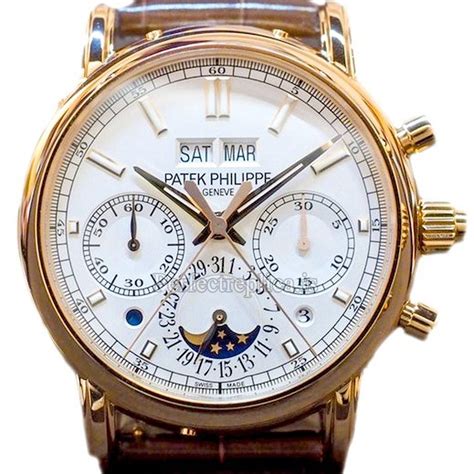 replica tourbillon patek philippe watch|patek philippe grand complications.